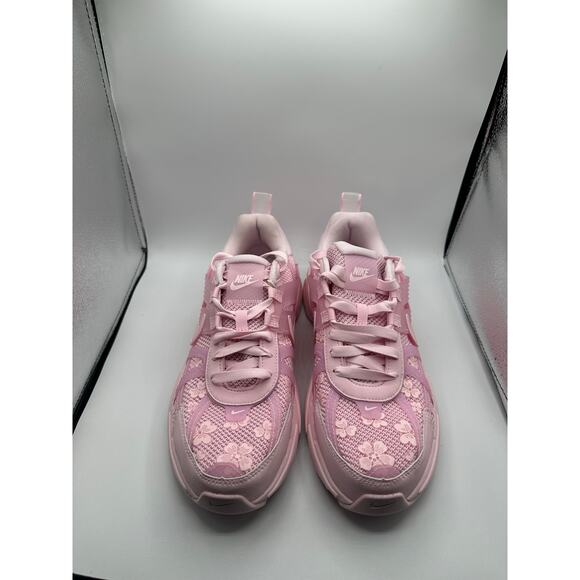 Nike Wmns V2K Run “Summery Florals” size 11w/9.5mens - Picture 2 of 6